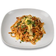 Arrabiata Pasta