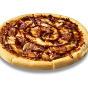 BBQ Meat Lovers Pizza