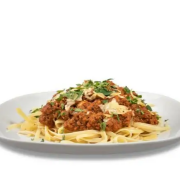 Bolognese Pasta