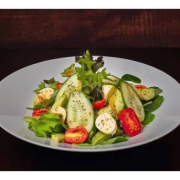 Salsabil Garden Salad 