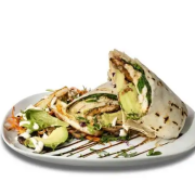 Salsabil Signature Wrap